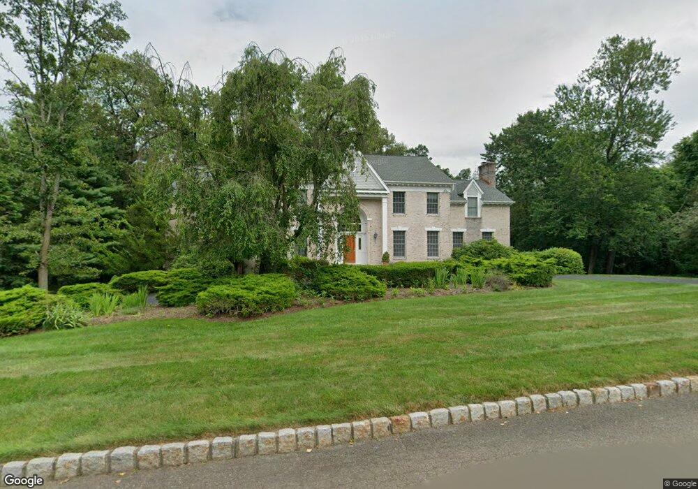 801 Lenel Ln, Franklin Lakes, NJ 07417 - photo 1