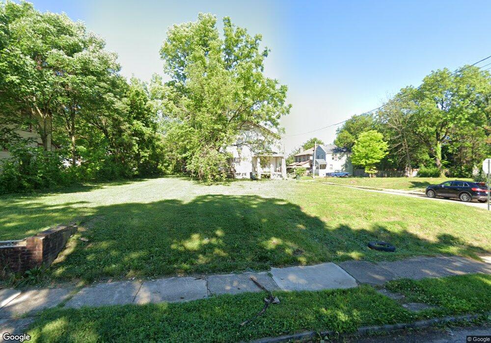 1045 Miller Ave, Columbus, OH 43206 - photo 1