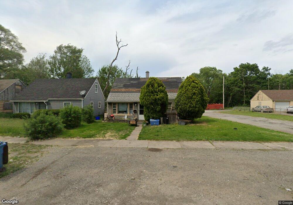 2742 W 10th Ave, Gary, IN 46404 - photo 1