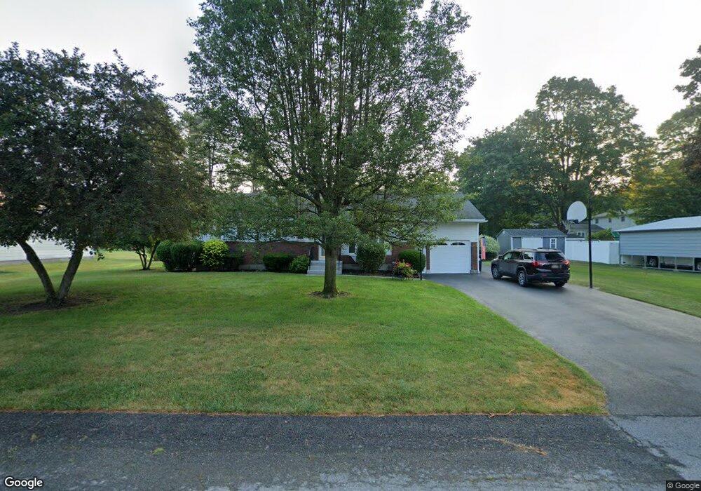 8 Turnstile Dr, Albany, NY 12203 - photo 1