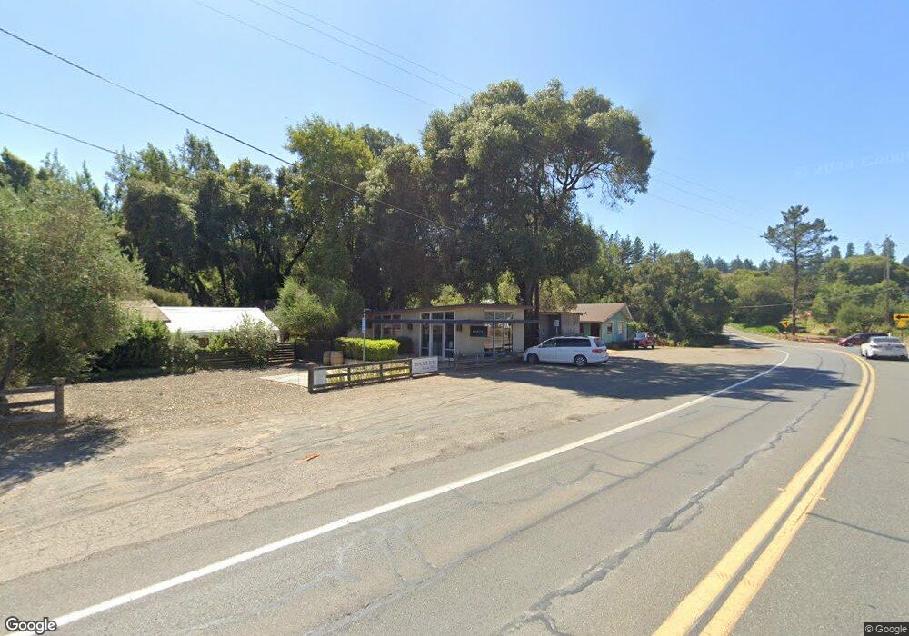 8660 Highway 128 None, Philo, CA 95466 - photo 1