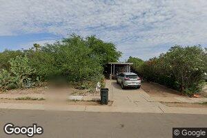 4864 W de La Canoa Dr, Amado, AZ 85645