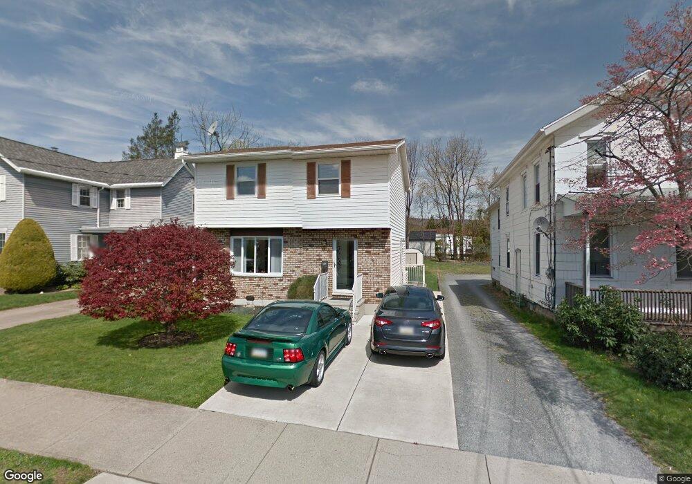 26 Ransom St, Kingston, PA 18704 - photo 1