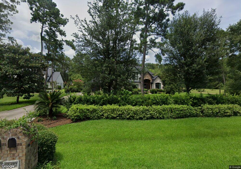 3422 W Benders Landing Blvd, Spring, TX 77386 - photo 1