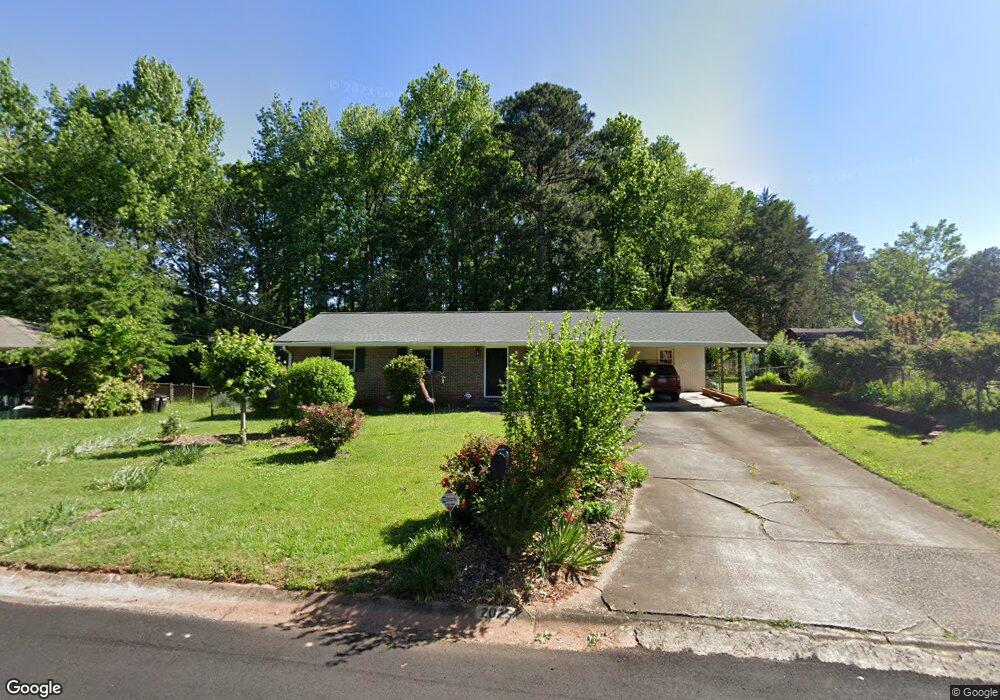 2025 Glynbrook Dr, Tucker, GA 30084 - photo 1