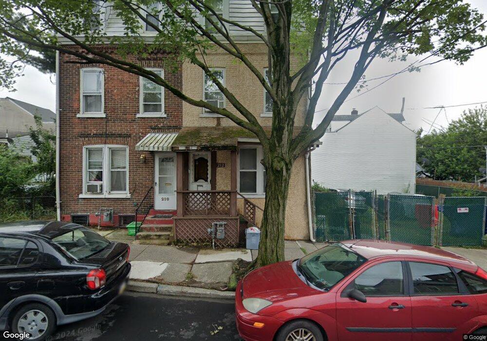 212 W Turner St unit 218, Allentown, PA 18101 - photo 1