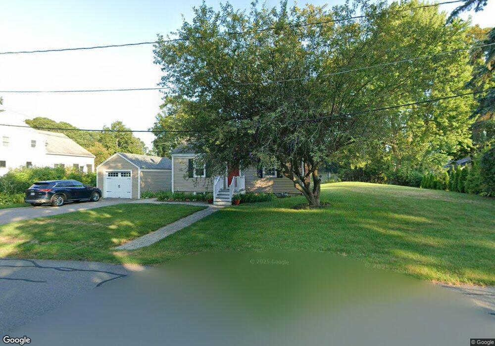 3 Kimloch St, Littleton, MA 01460 - photo 1