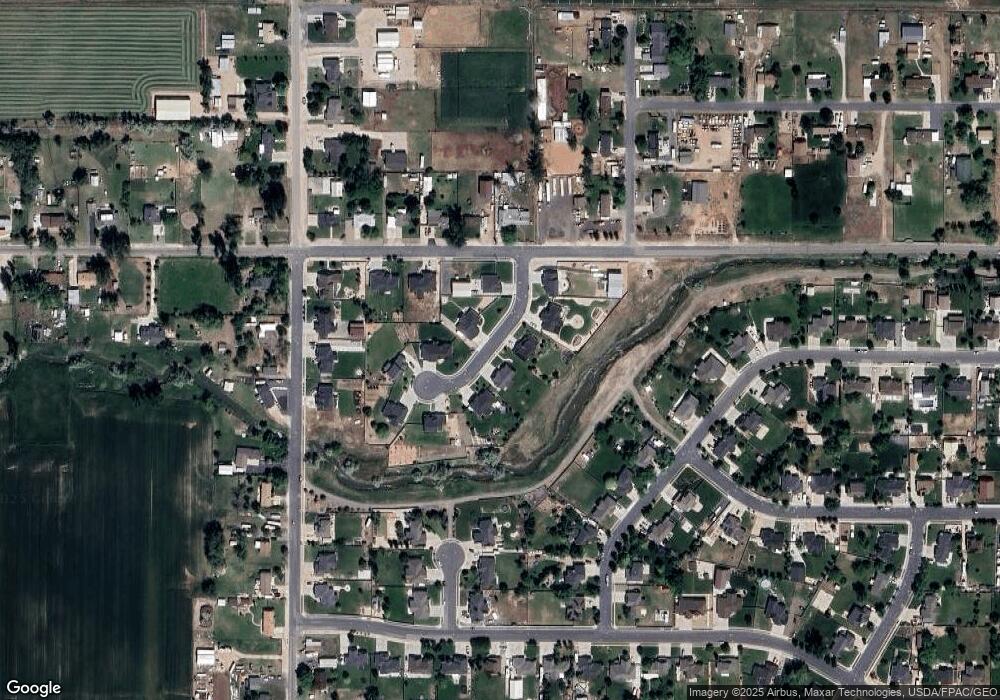 6161 W 5100 S, Hooper, UT 84315 - photo 1