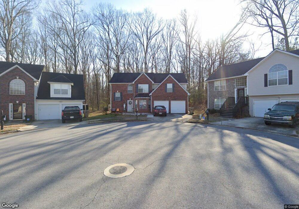 3467 Creekview Dr, Rex, GA 30273 - photo 1