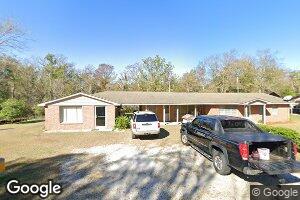 1885 Dock Rd, Whiteville, NC 28472
