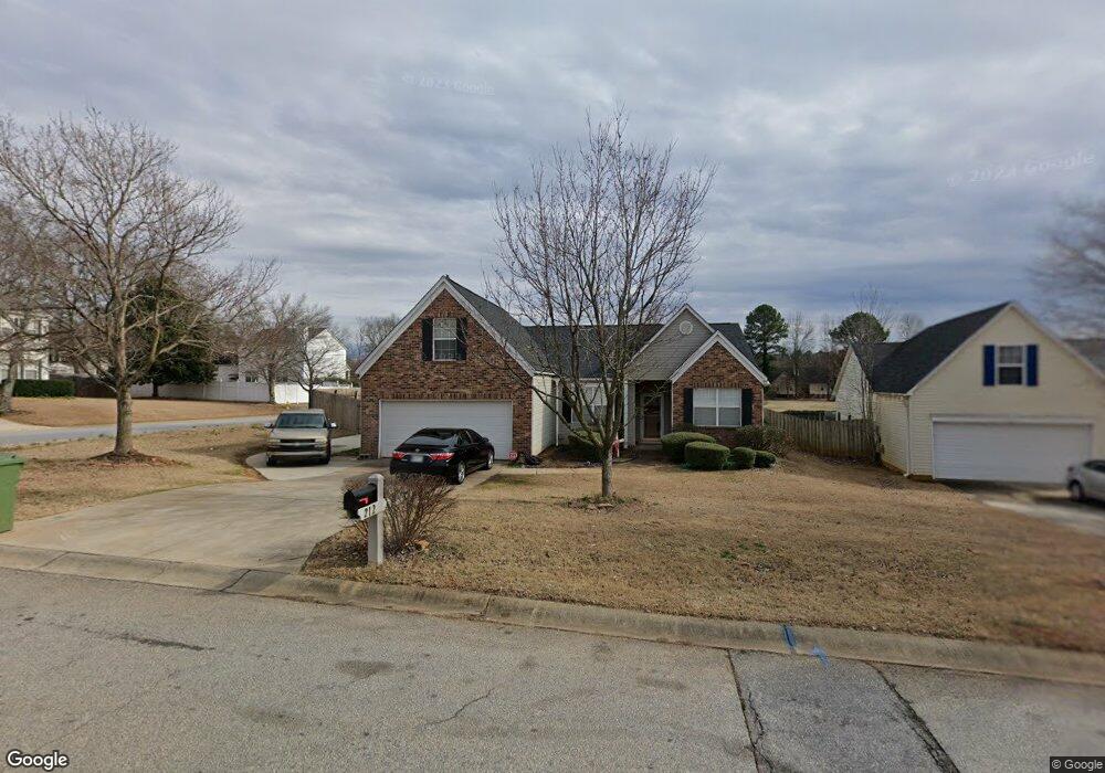 212 Peach Grove Place, Mauldin, SC 29662 - photo 1