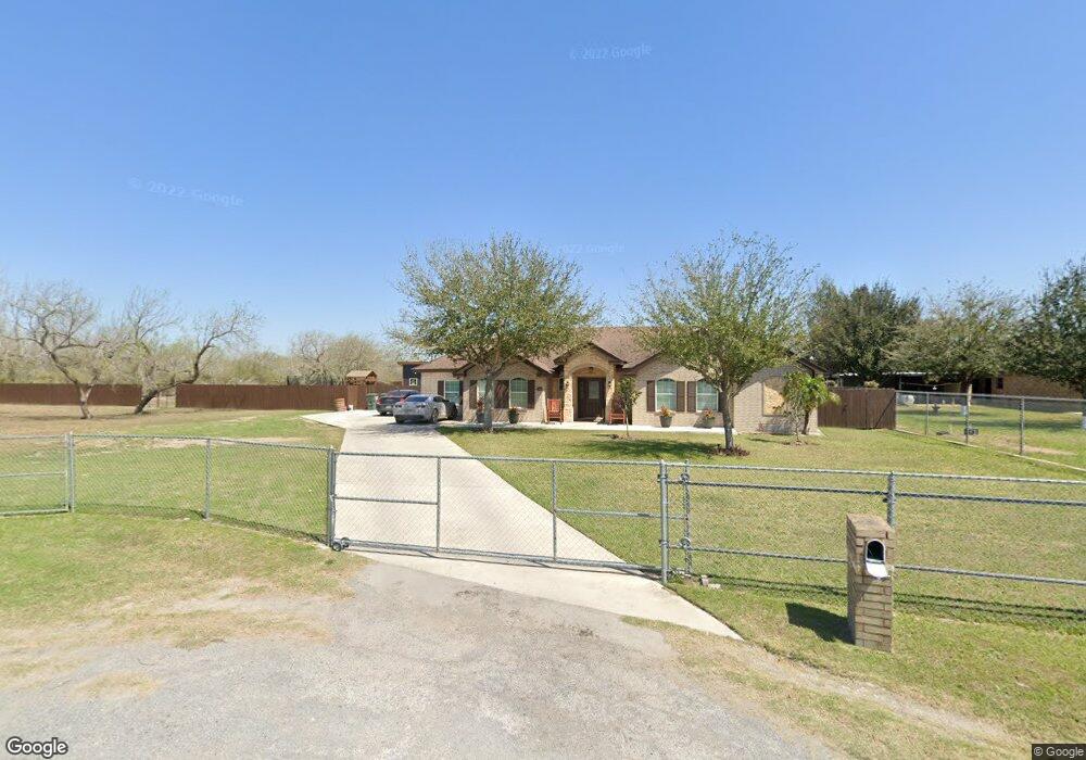 4918 Donna Plaza Cir E, Donna, TX 78537 - photo 1