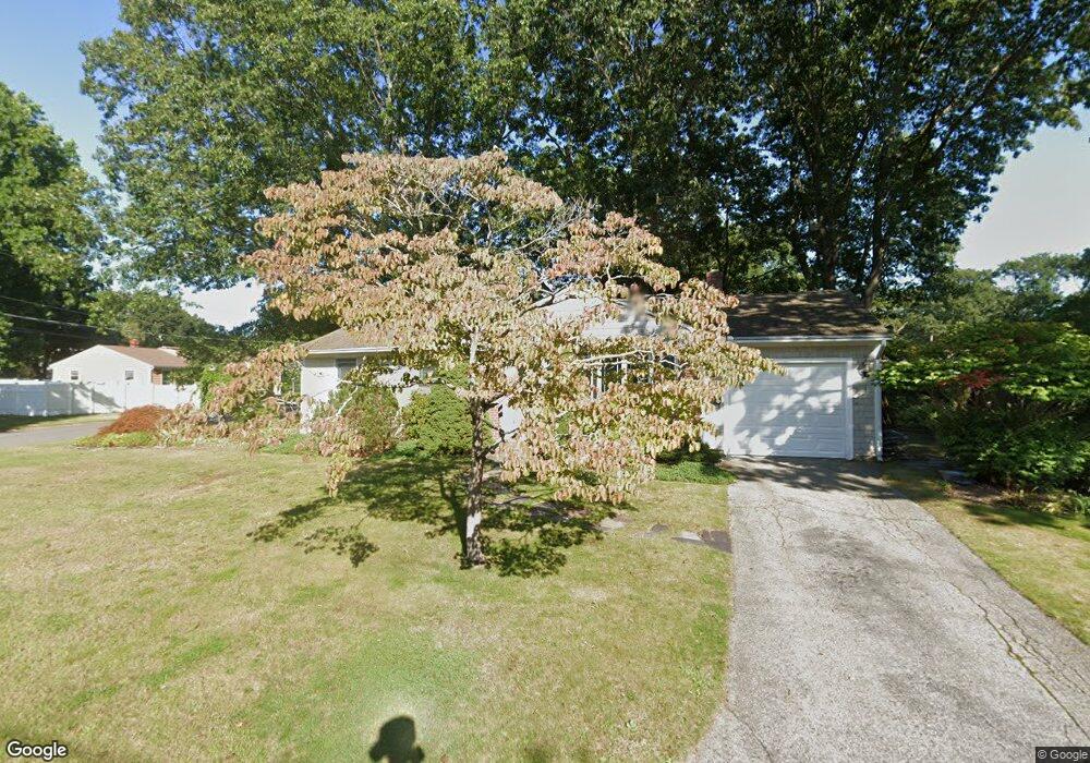 50 Colony Rd, Riverside, RI 02915 - photo 1