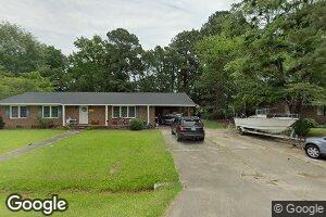 115 Bruce Farmer Rd, Aulander, NC 27805