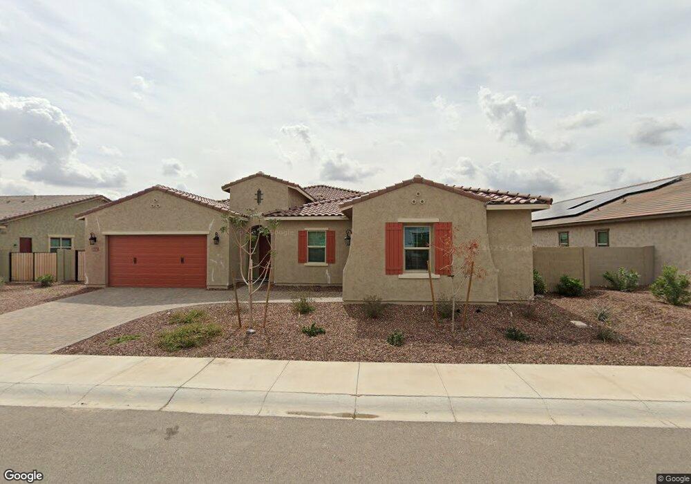 17979 W Hazelwood St, Goodyear, AZ 85395 - photo 1