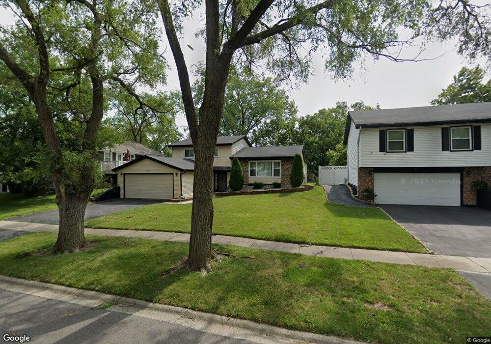 17527 Chestnut Ave, Country Club Hills, IL 60478 - photo 1