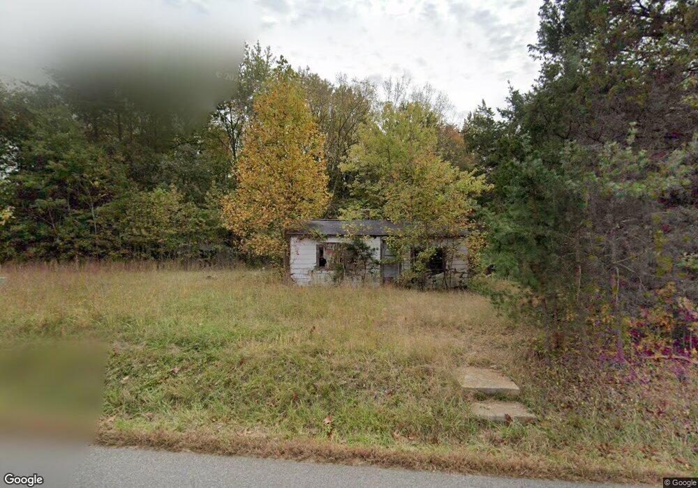 6937 Stubbs Bridge Rd, Spotsylvania, VA 22551 - photo 1