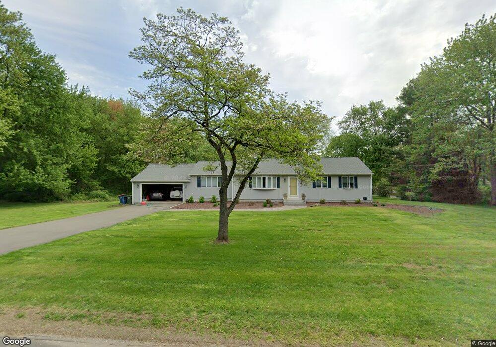 35 Woodmere Dr, Trumbull, CT 06611 - photo 1