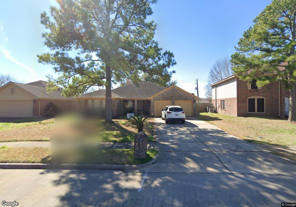 1610 Village Court Dr, Rosenberg, TX 77471 - photo 1