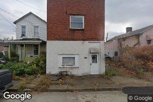 218 1st St, Braddock, PA 15104