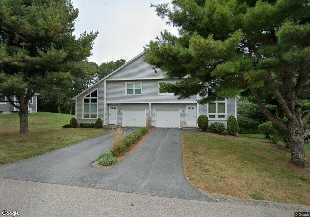 70 Quannacut Rd unit D3, Westerly, RI 02891 - photo 1