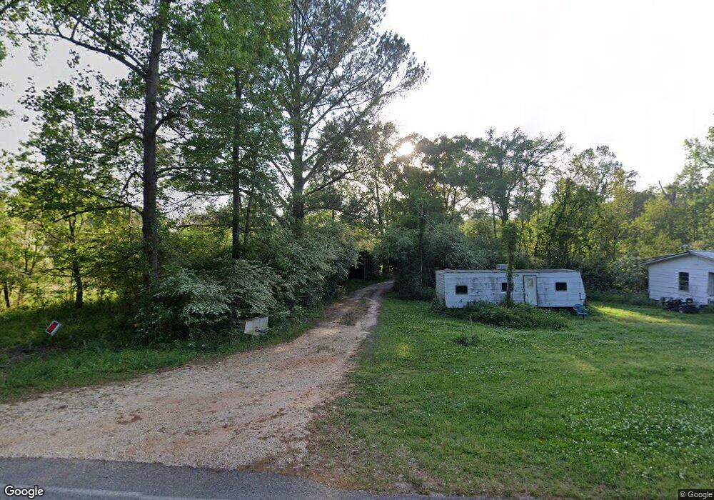 265 Stevenson Rd, Laurel, MS 39443 - photo 1