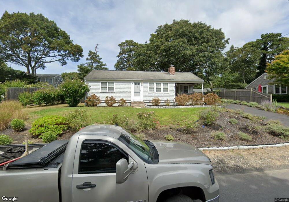 48 Uncle Bobs Way, South Dennis, MA 02660 - photo 1