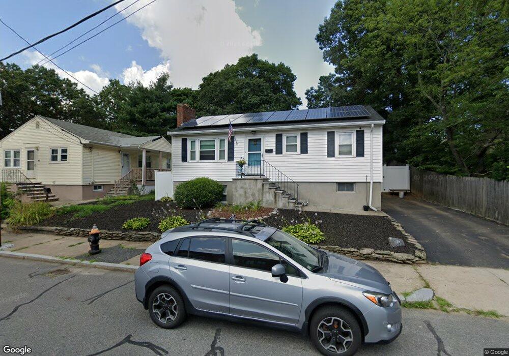 15 Macullar Rd, West Roxbury, MA 02132 - photo 1