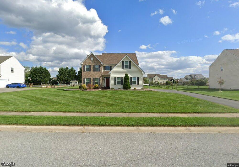 409 Cypress Way, Bear, DE 19701 - photo 1