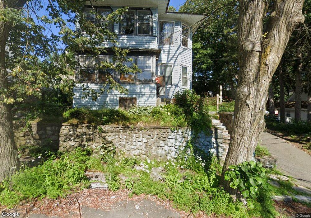 33 Tower Hill St unit 35, Lawrence, MA 01841 - photo 1