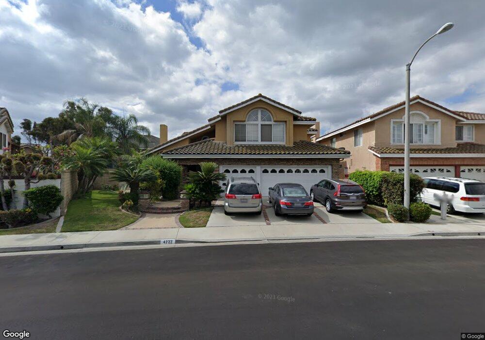 4722 Santorini Dr, Cypress, CA 90630 - photo 1