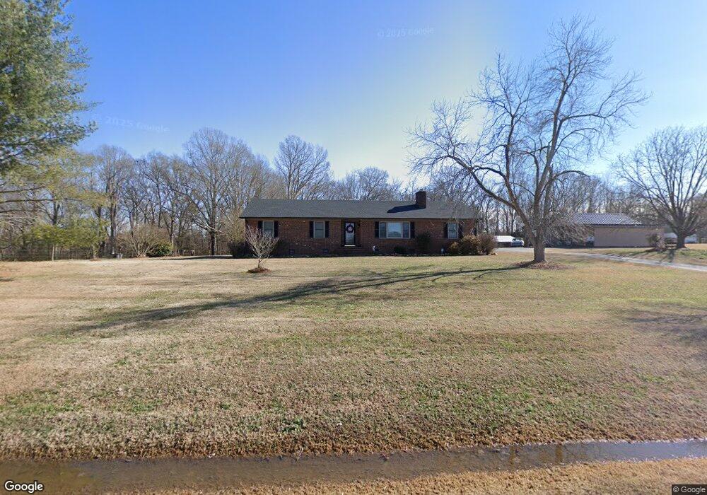 458 Brandon Rd, Clover, SC 29710 - photo 1