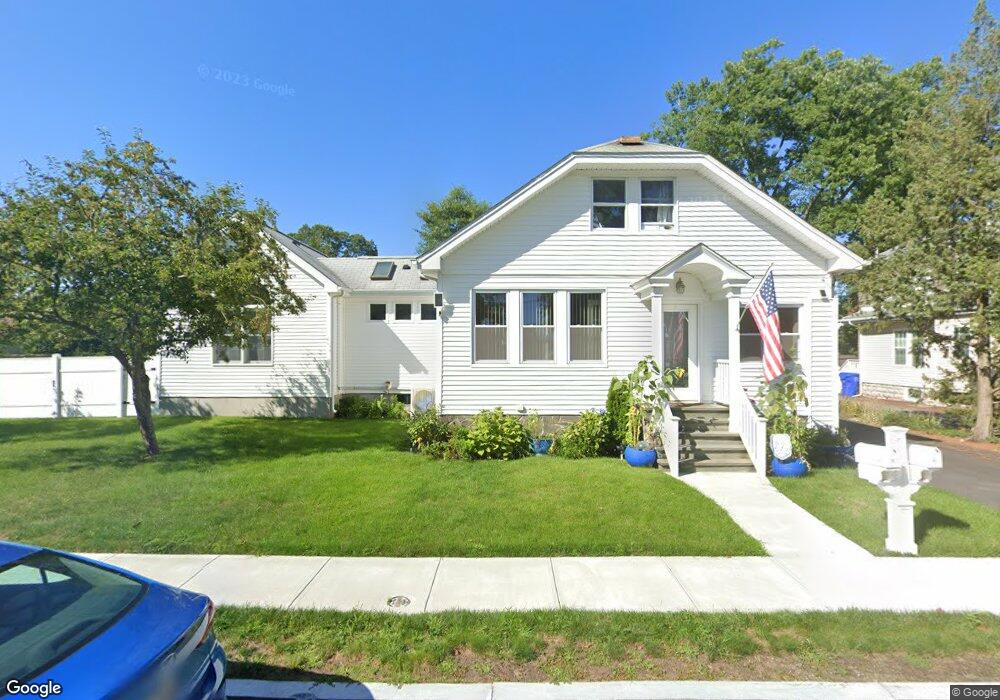 38 Circuit Dr unit 40, Riverside, RI 02915 - photo 1