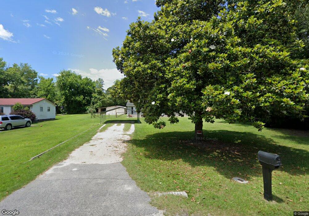 304 Thompson St, Camden, SC 29020 - photo 1