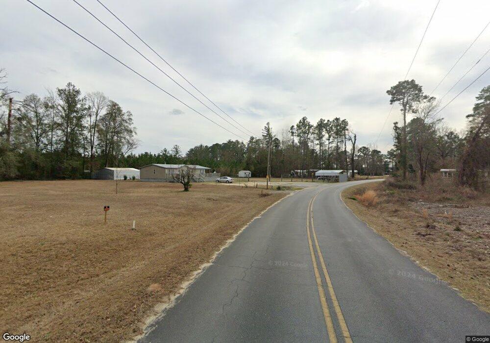 0 McNatt Falls Rd unit 7307505, Uvalda, GA 30473 - photo 1