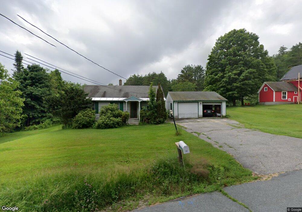 22 Union St, Newport, NH 03773 - photo 1