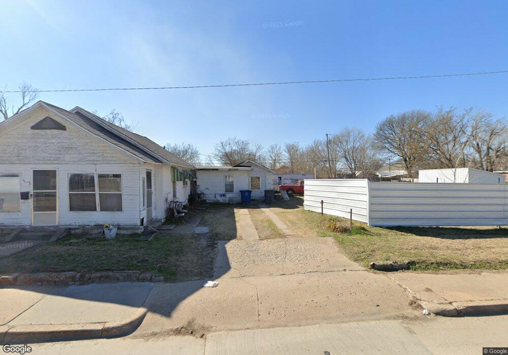 4336 Charles Page Blvd, Tulsa, OK 74127 - photo 1