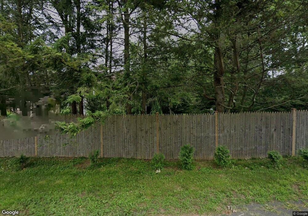 646 N Salem Rd, Ridgefield, CT 06877 - photo 1