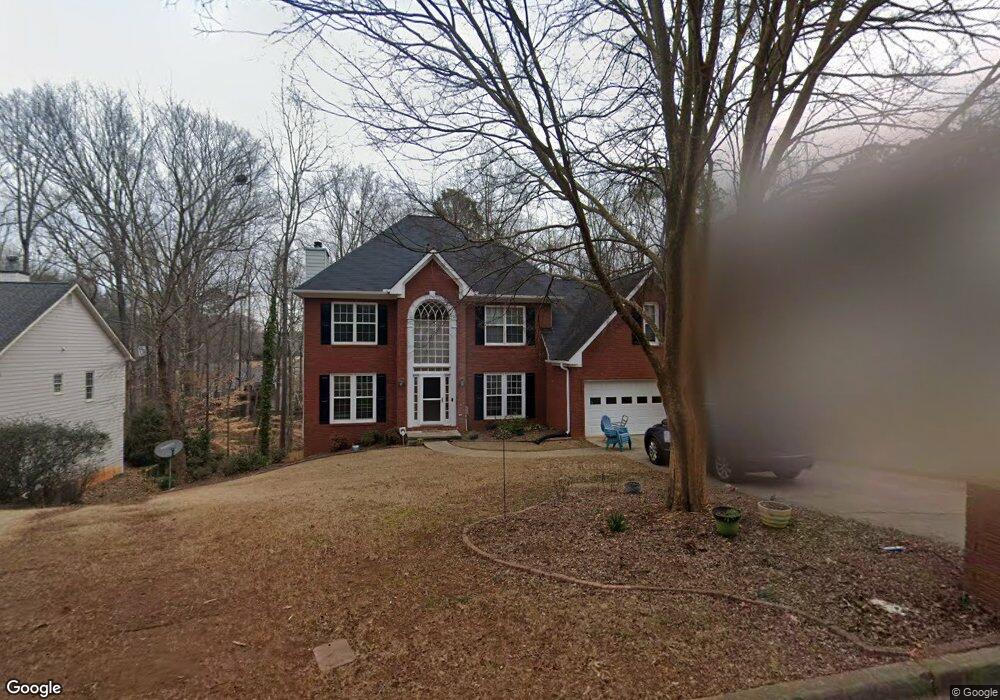 2033 James River Cove, Lawrenceville, GA 30043 - photo 1