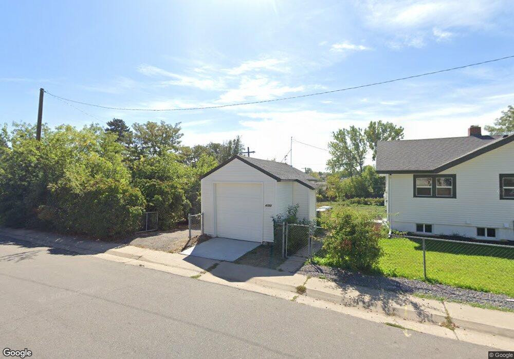 198 N Wolff St, Denver, CO 80219 - photo 1