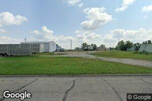 201 S 9th St, Wishek, ND 58495