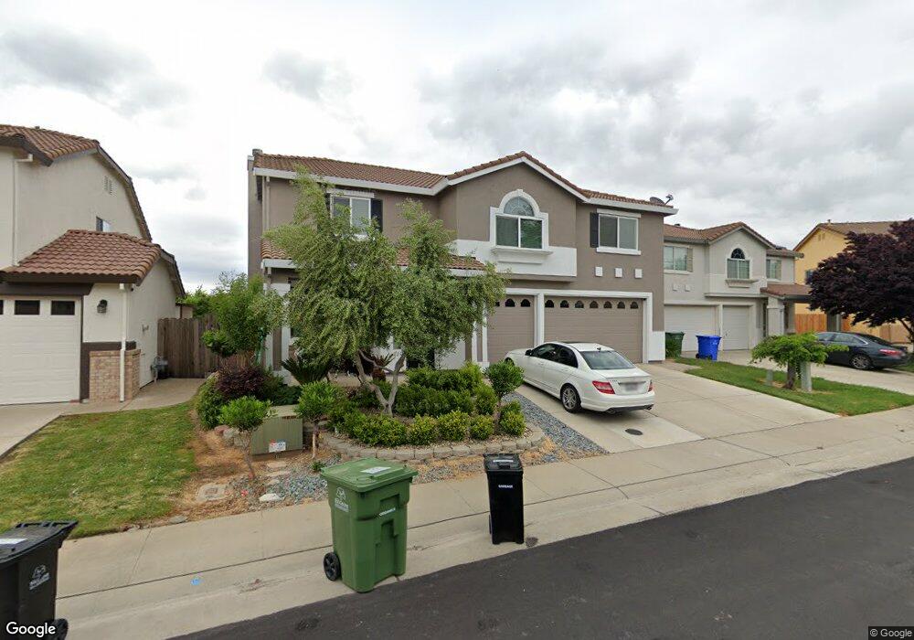 6104 Deepdale Way, Elk Grove, CA 95758 - photo 1