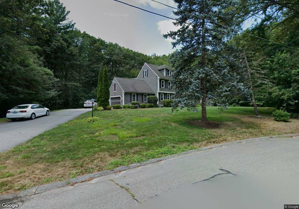 28 Higate Rd, Chelmsford, MA 01824 - photo 1