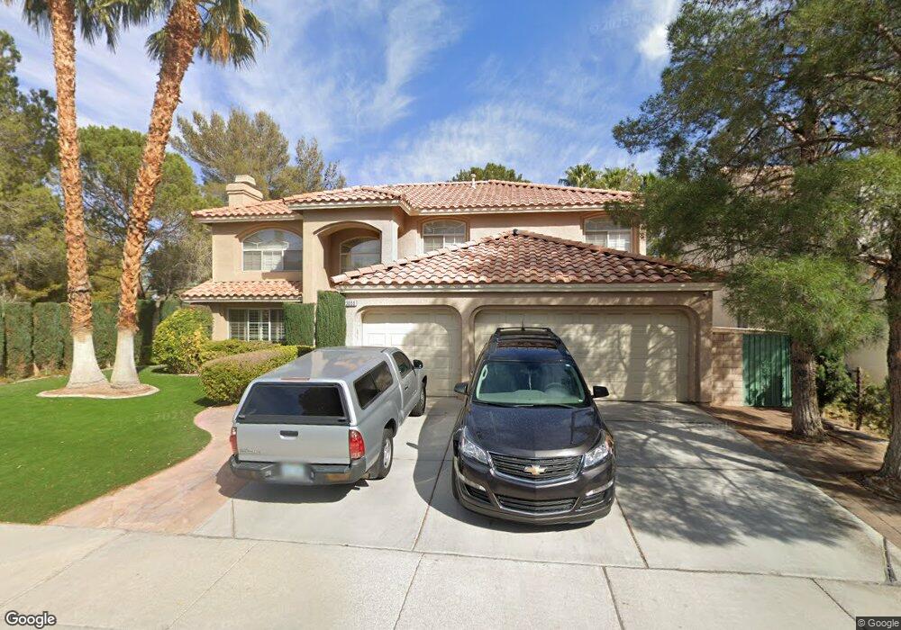 3000 Ocean Port Dr, Las Vegas, NV 89117 - photo 1