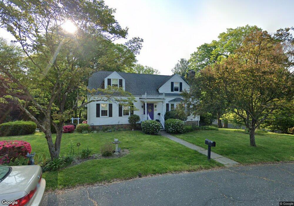 54 Highgate Rd, Trumbull, CT 06611 - photo 1