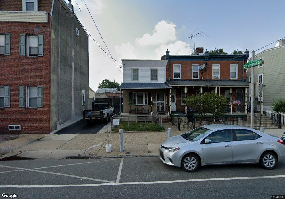 4446 Richmond St, Philadelphia, PA 19137 - photo 1