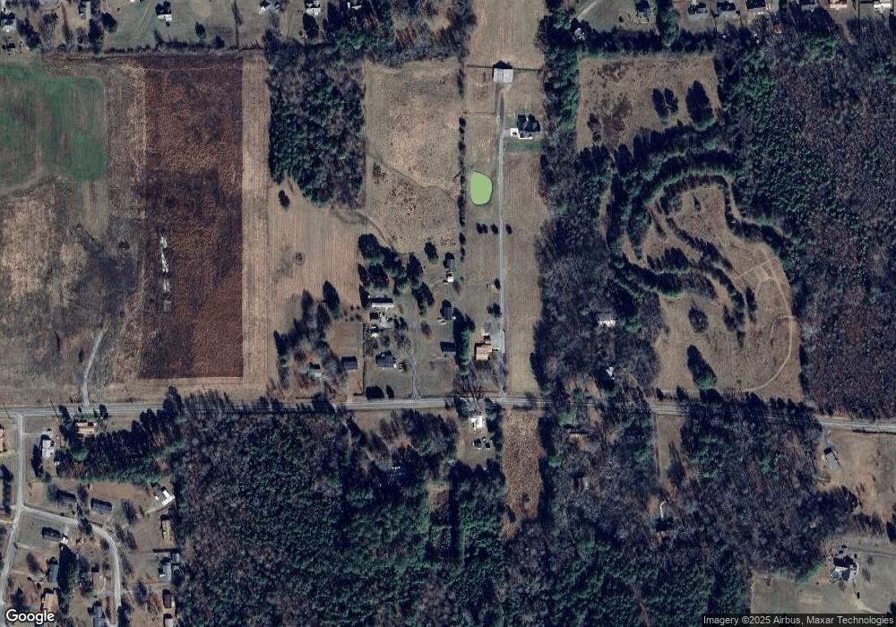 1648 Woodlawn Rd, Chatsworth, GA 30705 - photo 1