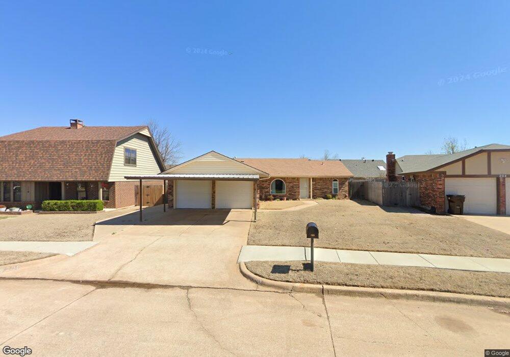 200 S Patterson Dr, Moore, OK 73160 - photo 1