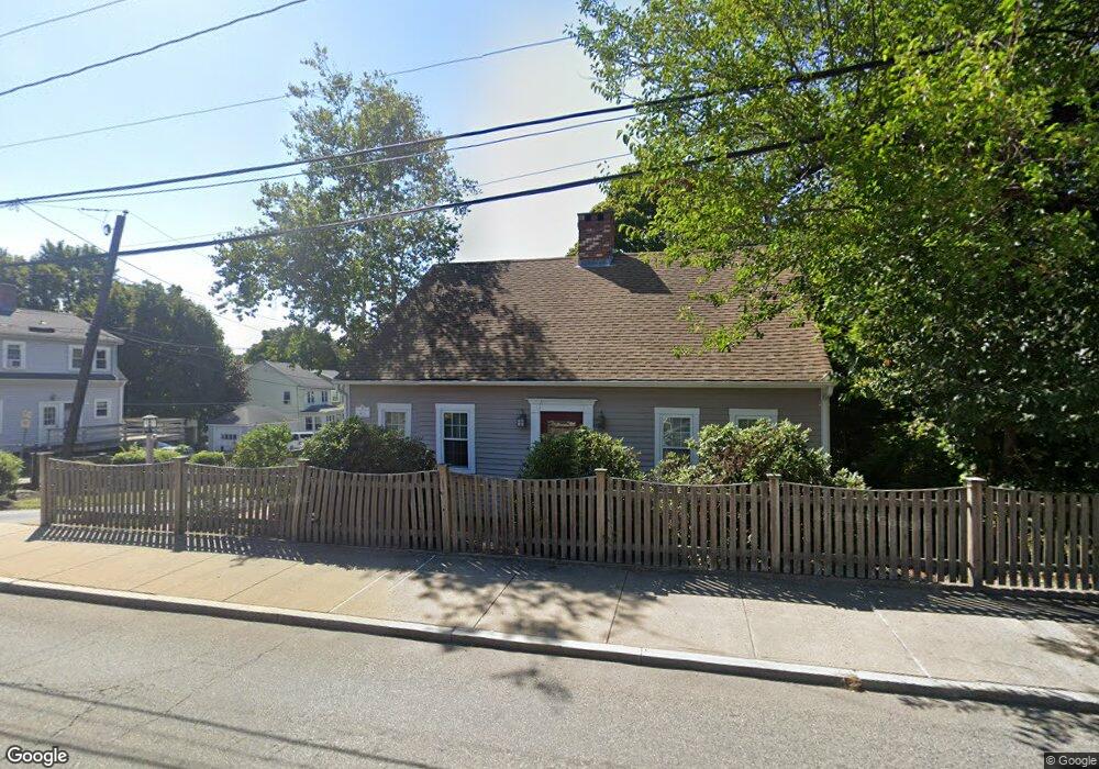 269 Washington St unit 271, Braintree, MA 02184 - photo 1