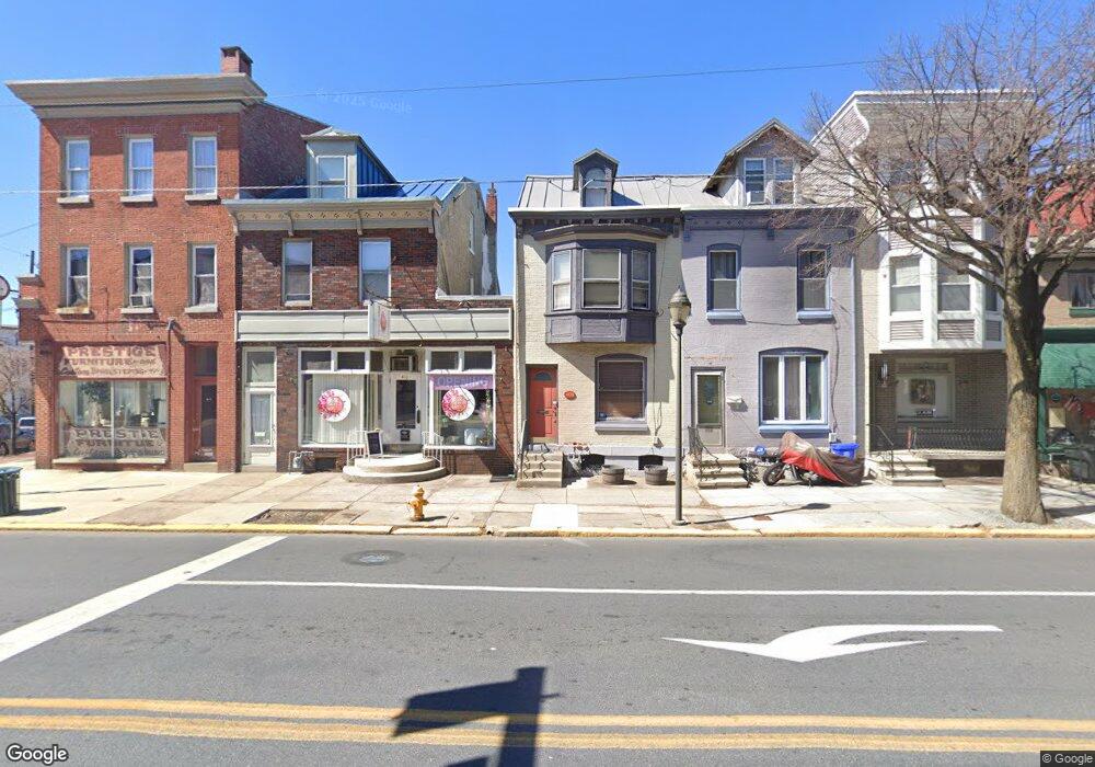 408 S 5th St, Reading, PA 19602 - photo 1